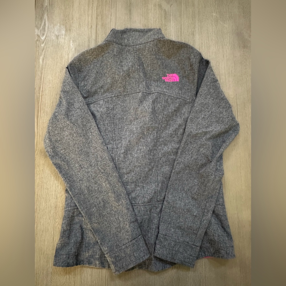 North Face Shell Jacket, Size small - Picture 2 of 6